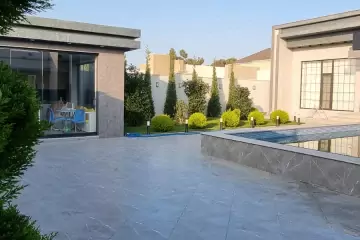 Satılır Villa Mərdəkanda 