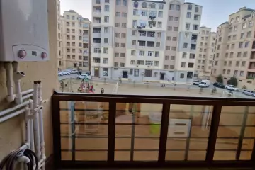 Satılır Yeni Tikili Masazırda 