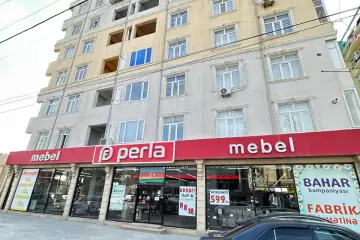 Satılır Yeni Tikili Masazırda 