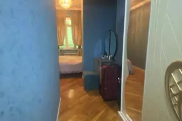 Satılır Yeni Tikili Masazırda 