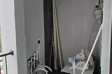 Satılır Yeni Tikili Qaraçuxurda 