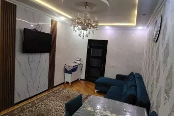 Aylıq Kirayə Köhnə Tikili Nərimanov Parkı 