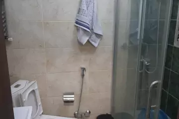 Aylıq Kirayə Yeni Tikili Yasamalda 