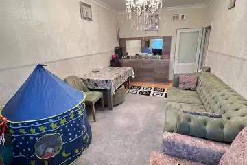 Satılır Köhnə Tikili Həzi Aslanovda 