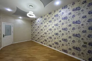 Satılır Yeni Tikili Həzi Aslanovda 