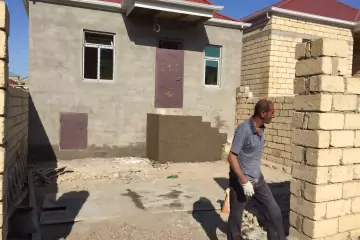 Satılır Həyət Evi Masazırda 