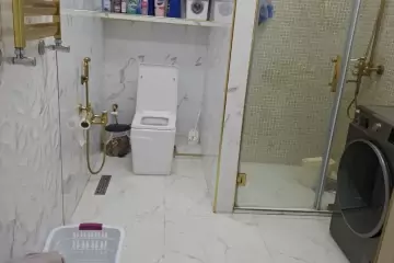 Aylıq Kirayə Yeni Tikili Xırdalan şəhərində 