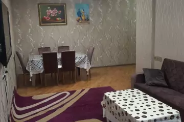 Aylıq Kirayə Yeni Tikili Yasamalda 