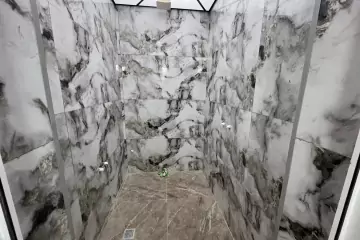 Satılır Həyət Evi Yeni Ramana Qəsəbəsida 