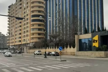 Aylıq Kirayə Yeni Tikili Yasamalda 