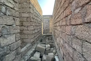 Satılır Həyət Evi Maştağada 