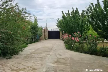 Satılır Həyət Evi Maştağada 