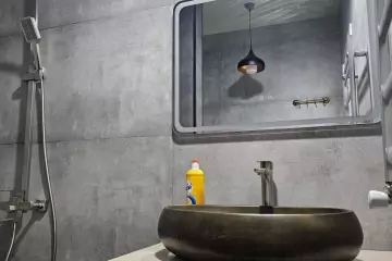 Satılır Yeni Tikili Qaraçuxurda 