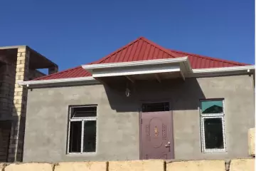 Satılır Həyət Evi Masazırda 