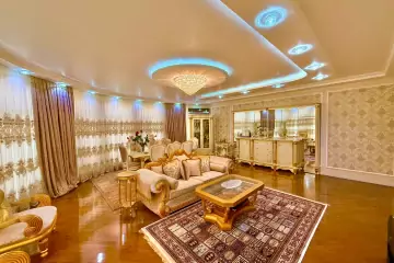 Satılır Yeni Tikili Qara şəhərda 