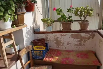 Satılır Köhnə Tikili 8-ci Kilometrdə 