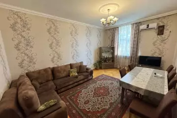 Satılır Köhnə Tikili Rusiya Səfirliyida 