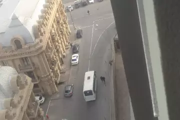 Satılır Yeni Tikili Bayılda 