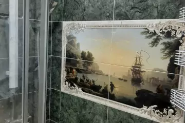 Aylıq Kirayə Yeni Tikili Yasamalda 