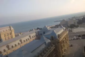 Satılır Yeni Tikili Bayılda 