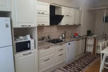 Aylıq Kirayə Yeni Tikili Yasamalda 