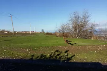 Satılır Torpaq Nabranda 