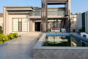 Satılır Villa Mərdəkanda 