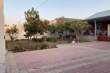 Satılır Həyət Evi Buzovnada 