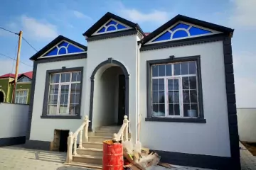 Satılır Həyət Evi Maştağada 