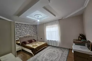 Aylıq Kirayə Həyət Evi Zabrat Qəsəbəsida 