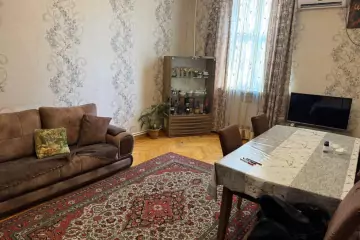 Satılır Köhnə Tikili Rusiya Səfirliyida 