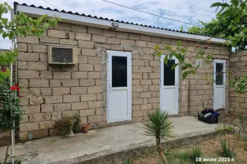 Satılır Həyət Evi Maştağada 