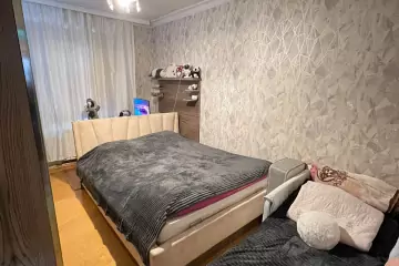 Satılır Köhnə Tikili Həzi Aslanovda 