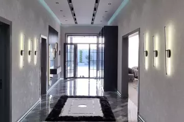 Satılır Villa Mərdəkanda 