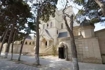 Satılır Obyekt Xırdalan şəhərində 