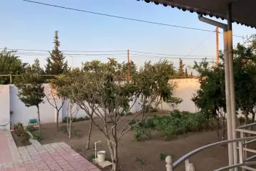 Satılır Həyət Evi Buzovnada 