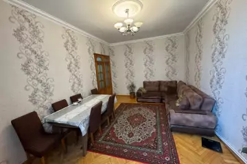 Satılır Köhnə Tikili Rusiya Səfirliyida 