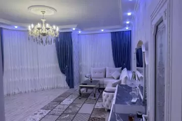 Aylıq Kirayə Yeni Tikili Xırdalan şəhərində 