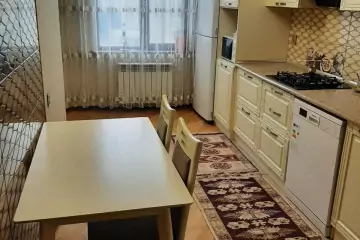 Aylıq Kirayə Yeni Tikili Yasamalda 