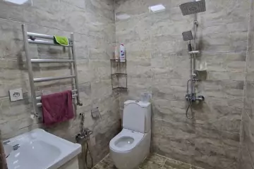 Satılır Yeni Tikili Masazırda 