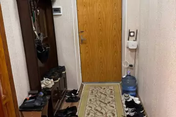 Satılır Köhnə Tikili Rusiya Səfirliyida 