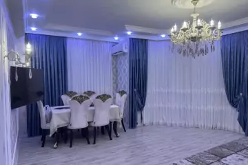 Aylıq Kirayə Yeni Tikili Xırdalan şəhərində 