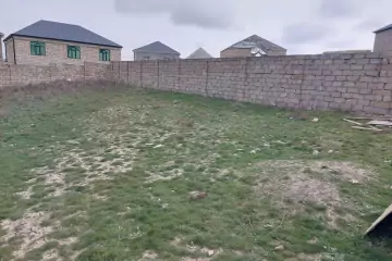 Satılır Torpaq Masazırda 