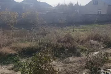 Satılır Həyət Evi Savalan Qəsəbəsida 