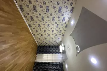 Satılır Yeni Tikili Həzi Aslanovda 