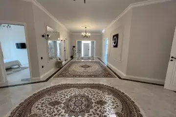 Satılır Həyət Evi Maştağada 