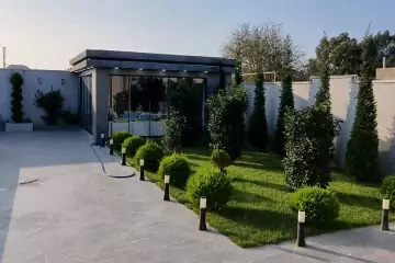 Satılır Villa Mərdəkanda 