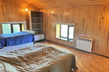 Satılır Villa İsmayıllı Rayonunda 