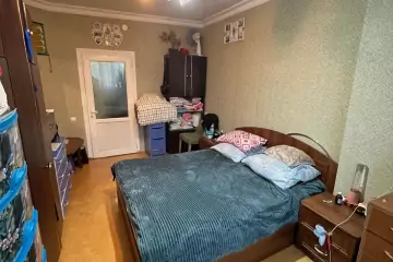 Satılır Köhnə Tikili Həzi Aslanovda 