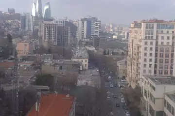 Satılır Yeni Tikili Bayılda 